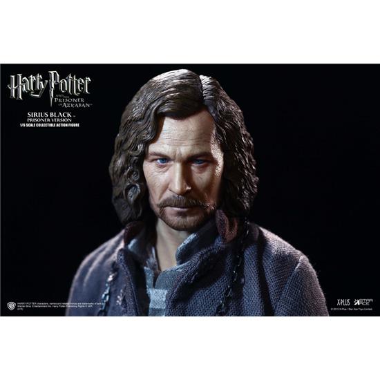 Harry Potter: Sirius Black (Prisoner) Movie Action Figur 30cm