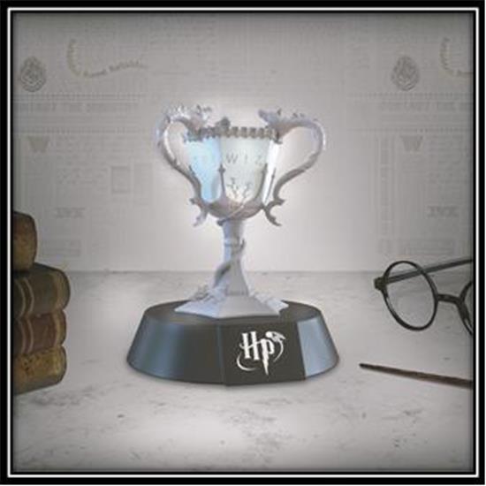 Harry Potter: Triwizard Cup 3D Icon Lampe 11 cm