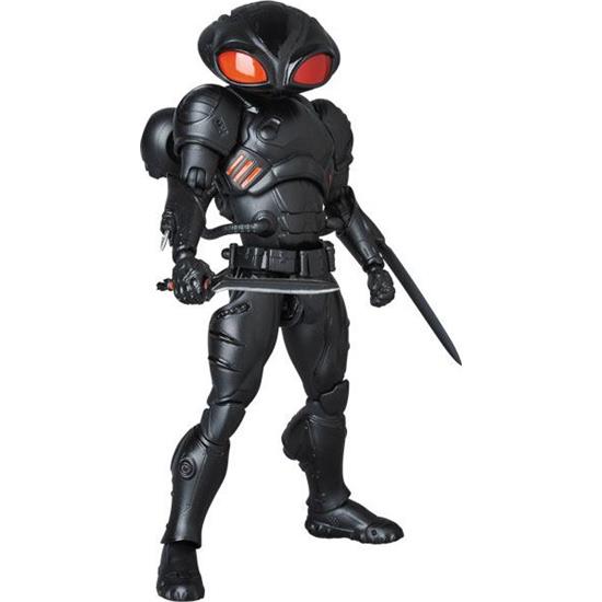 DC Comics: Black Manta MAF EX Action Figure 16 cm