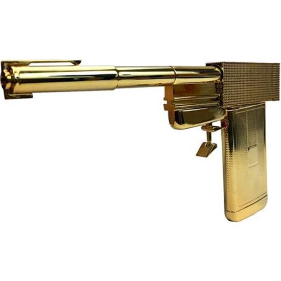 James Bond 007: The Golden Gun Limited Edition Replica 1/1