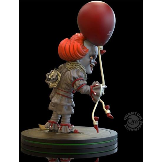 IT: Pennywise Q-Fig Figure 15 cm