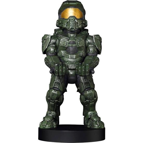 Halo: Master Chief Cable Guy 20 cm