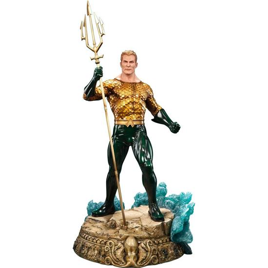 Justice League: Aquaman Premium Format Figure 61 cm