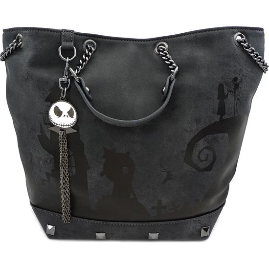 Nightmare Before Christmas: Bucket Bag The Pumpkin King by Loungefly