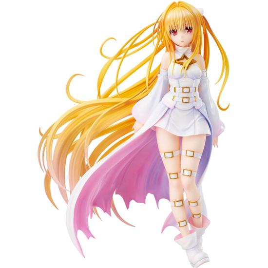 Manga & Anime: Golden Darkness White Transformer Ver. PVC Statue 1/6 20 cm