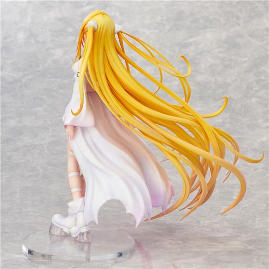 Manga & Anime: Golden Darkness White Transformer Ver. PVC Statue 1/6 20 cm