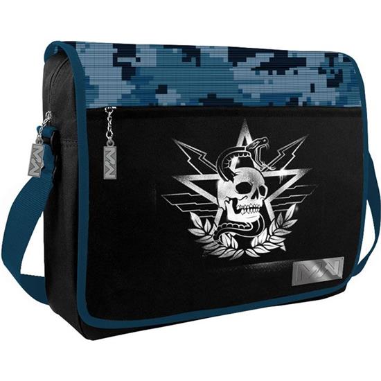 Call Of Duty: Modern Warfare East Faction Messenger Bag