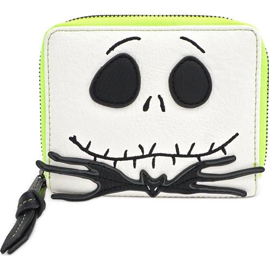 Nightmare Before Christmas: Jack Skellington Pung by Loungefly