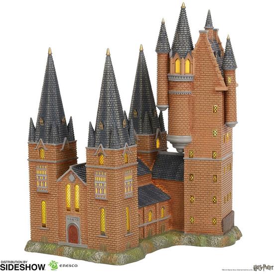 Harry Potter: Hogwarts Astronomy Tower Statue 31 cm