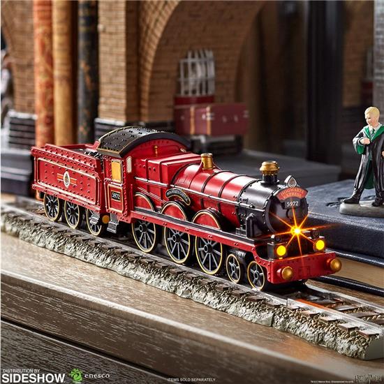 Harry Potter: Hogwarts Express Statue 54 cm