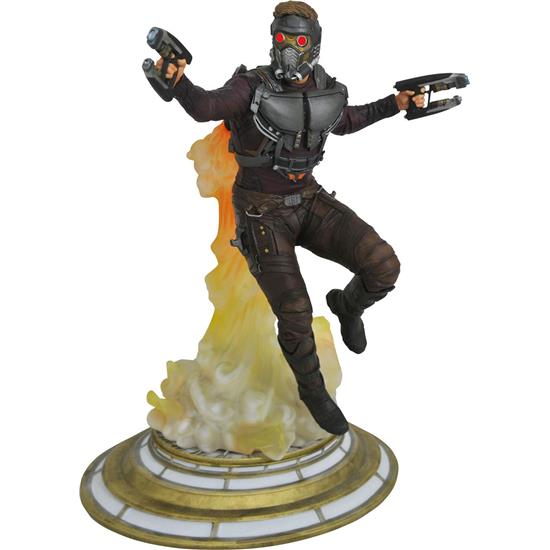 Guardians of the Galaxy: Star-Lord PVC Statue 25 cm