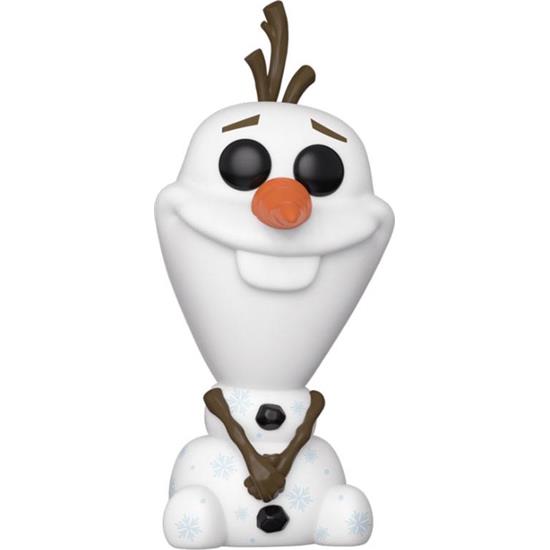 Frost: Olaf POP! Disney Vinyl Figur