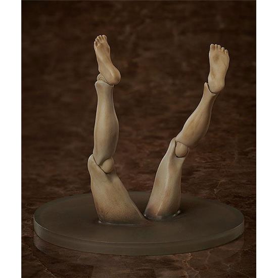 Diverse: Sukekiyo Inugami Action Figure 15 cm