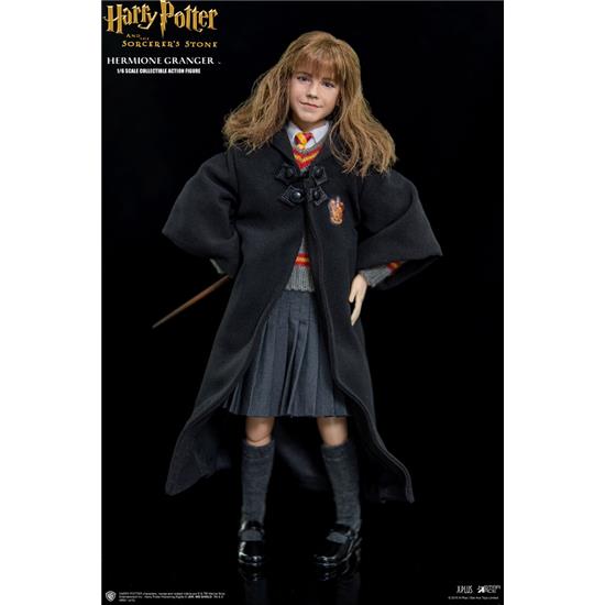 Harry Potter: Favourite Movie Action Figur Hermione Granger