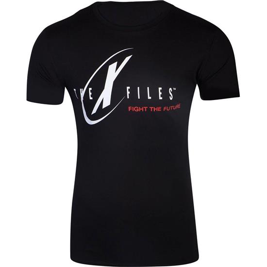 X-Files: The X-Files Logo T-Shirt