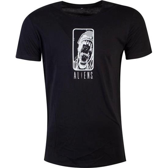 Alien: A is for Alien T-Shirt