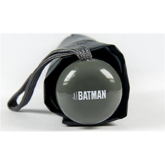 Batman: Batman Logo & Face Paraply