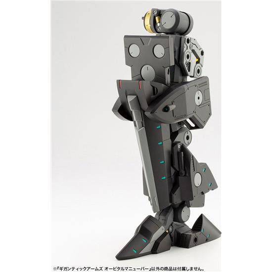 Manga & Anime: Orbital Maneuver Plastic Model Kit 32 cm