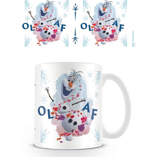 Frost: Olaf Jump Krus