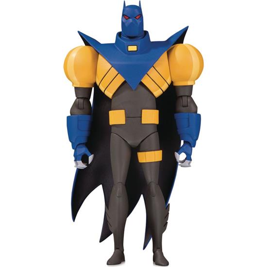Batman: Azrael Action Figure 16 cm