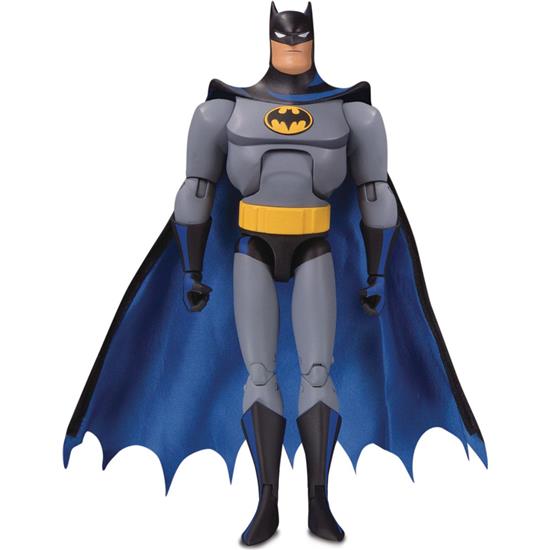 Batman: Batman Action Figure 16 cm