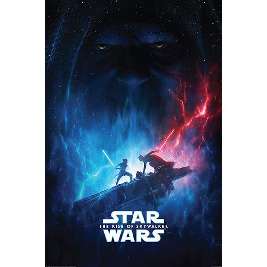 Star Wars: Galactic Encounter Plakat