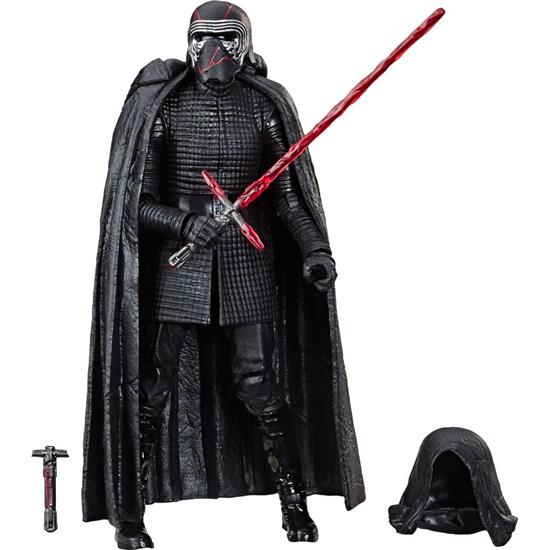 Star Wars: Supreme Leader Kylo Ren Black Series Action Figure 2019 15 cm