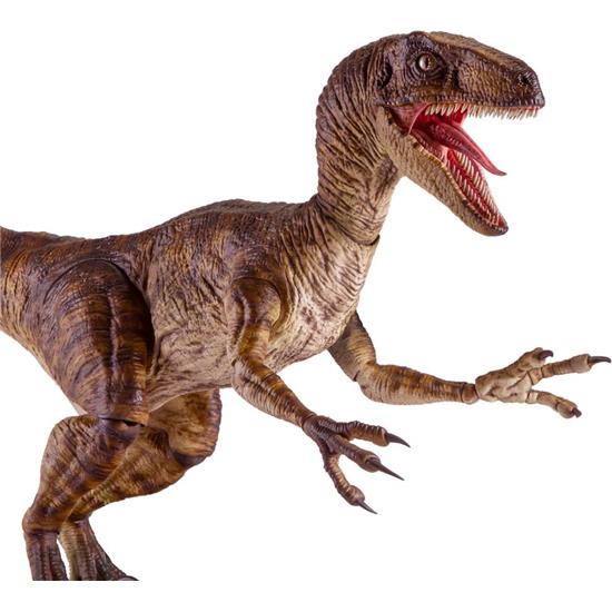 Jurassic Park & World: Velociraptor Action Figure 1/6 64 cm