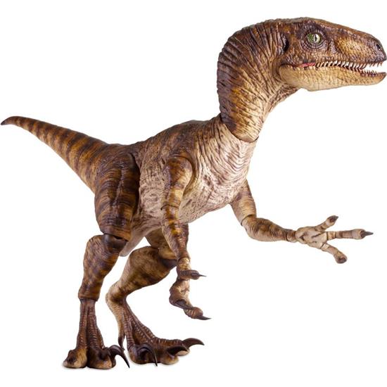Jurassic Park & World: Velociraptor Action Figure 1/6 64 cm