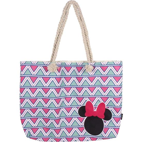 Disney: Minnie Mouse Strand Taske