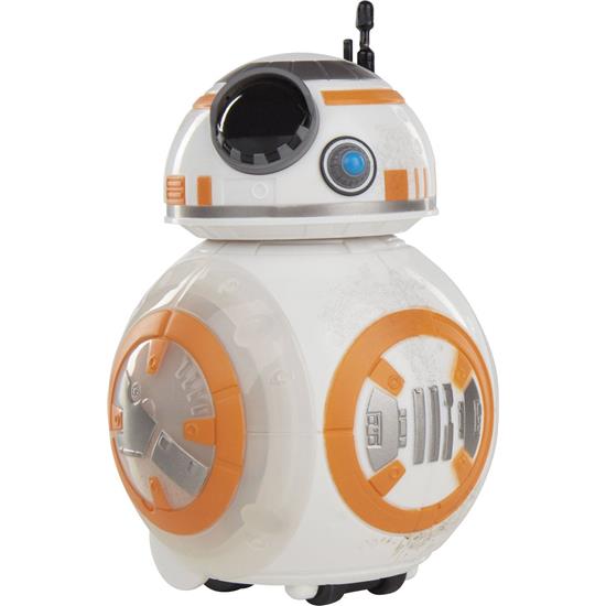 Star Wars: BB-8 Spark and Go Droid