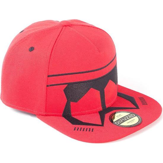 Star Wars: Sith Trooper Snapback Cap