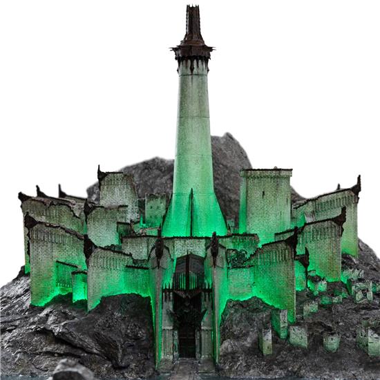 Lord Of The Rings: Minas Morgul Environment Statue 43 cm