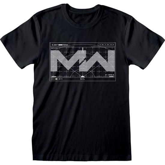 Call Of Duty: Modern Warfare Reveal T-Shirt