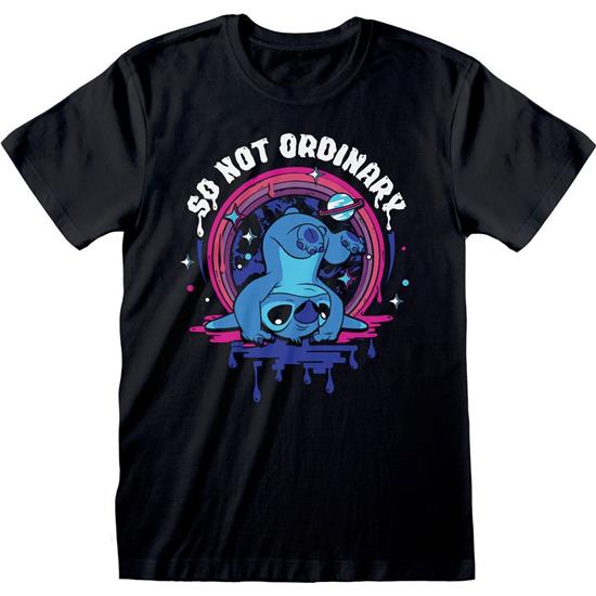 Lilo & Stitch: Not Ordinary T-Shirt