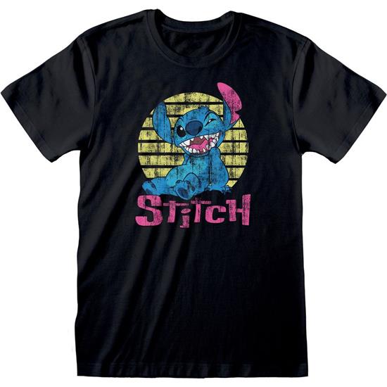 Lilo & Stitch: Vintage Stitch T-Shirt