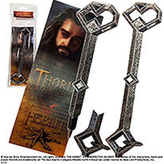 Hobbit: Thorin Kuglepen og Bogmærke