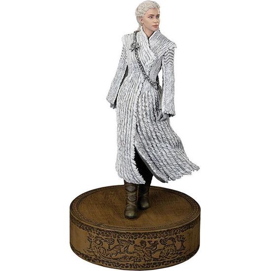 Game Of Thrones: Daenerys Targaryen Premium PVC Statue 27 cm