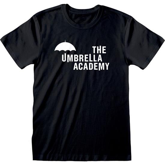 Umbrella Academy: Umbrella Academy Logo T-Shirt