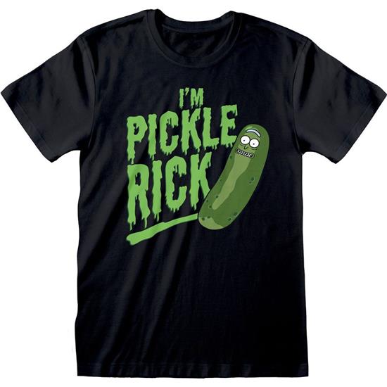 Rick and Morty: Pickle Rick T-Shirt