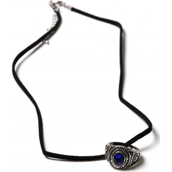 Harry Potter: Ravenclaw Class Ring Charm