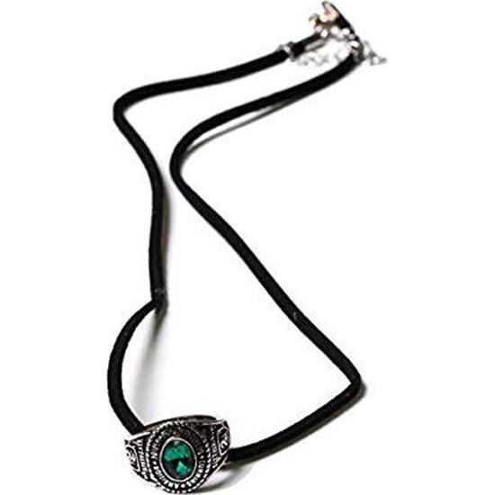 Harry Potter: Slytherin Class Ring Charm
