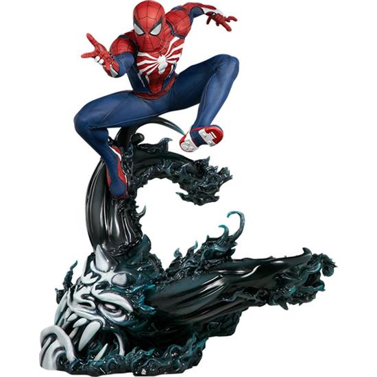 Spider-Man: Spider-Man Advanced Suit Statue 1/3 61 cm