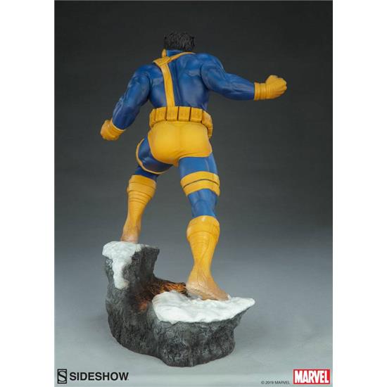 X-Men: Cyclops Premium Format Statue 43 cm