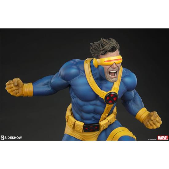 X-Men: Cyclops Premium Format Statue 43 cm