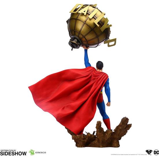 DC Comics: Superman Statue 1/6 62 cm