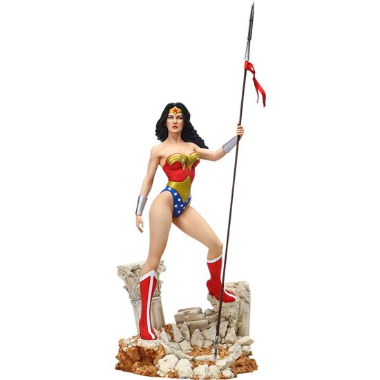 DC Comics: Wonder Woman Statue 1/6 47 cm