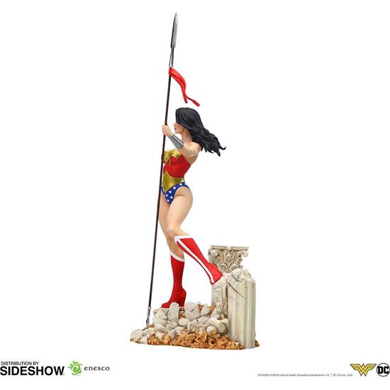 DC Comics: Wonder Woman Statue 1/6 47 cm