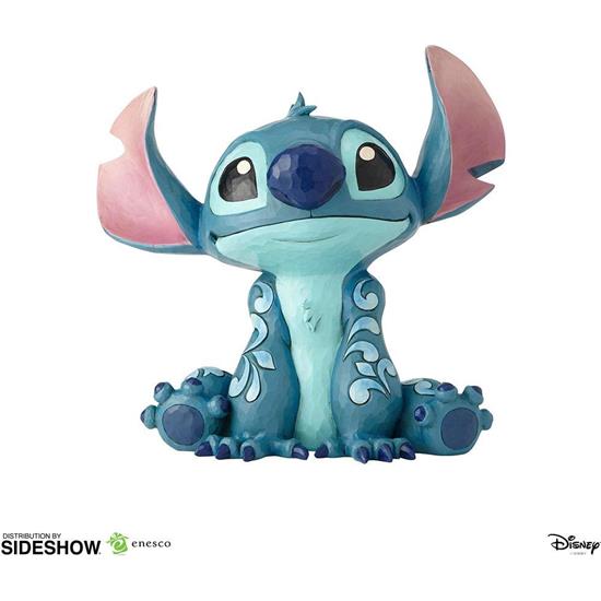 Lilo & Stitch: Stitch Disney Traditions Statue 36 cm