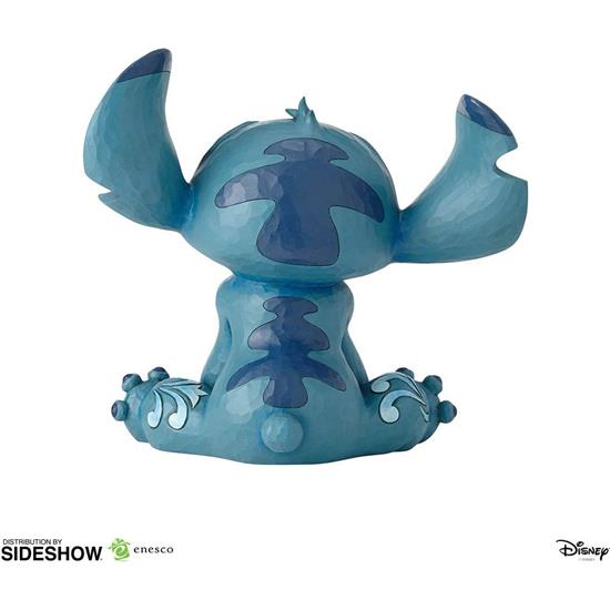 Lilo & Stitch: Stitch Disney Traditions Statue 36 cm